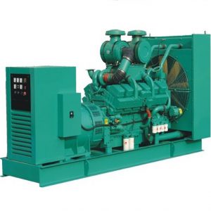 Máy Phát Điện Cummins 1250kVA