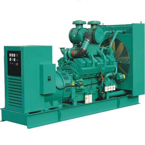 Máy Phát Điện Cummins 1250kVA