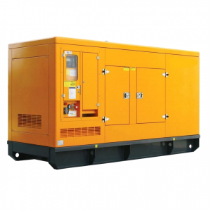 Máy Phát Điện Cummins 150kVA