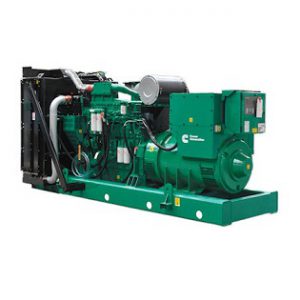 Máy Phát Điện Cummins 900kVA