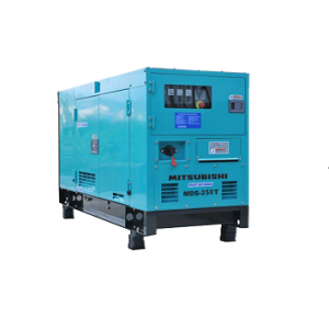 Máy Phát Điện Mitsubishi 250kVA