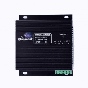 ZH-CH2806 Battery charger 6A