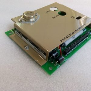 Bộ điều tốc điện tử Cummins 3044195