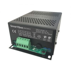 Bộ sạc Smartgen BAC4812