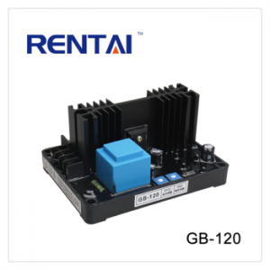AVR máy phát điện AVR GB-120