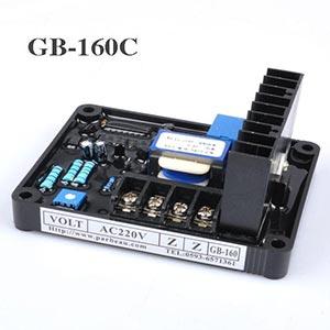 AVR máy phát điện GB-160C