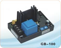 AVR máy phát điện AVR GB-100