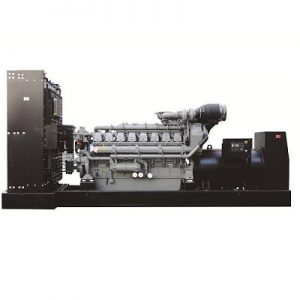 Máy Phát Điện Perkins 2028kVA