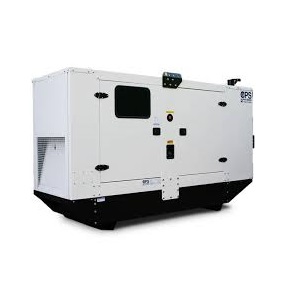 Máy Phát Điện Perkins 250kVA