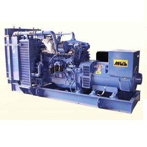 Máy Phát Điện Mitsubishi 690kVA