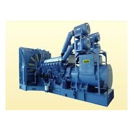 Máy Phát Điện Mitsubishi 2500kVA